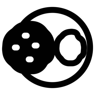 Taze pişmiş tandoor naan servis edilir..