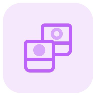 Yemek olarak servis edilen lezzetli suşi ruloları.