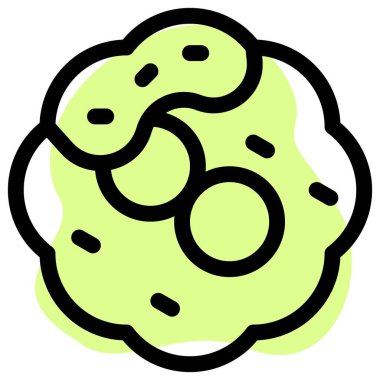 Ranchera soslu baharatlı yumurta..