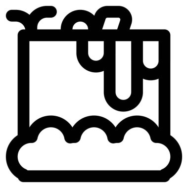 Tavşan yemeği, köri dolu ekmek..