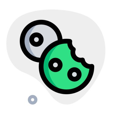 Çıtır samur çizgisi çizimi