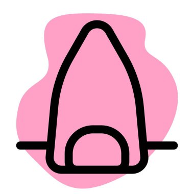 Kızarmış dolma kalamar ripieni..