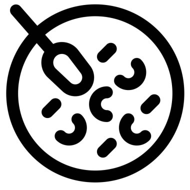 Pirinç çorbası ve kızarmış tavuk çorbası.