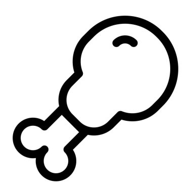 Çıtır çıtır tavukla ateş edilmiş..