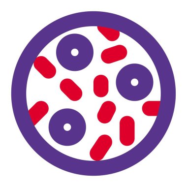 Fırında pişirilmiş zeytinli pizza..