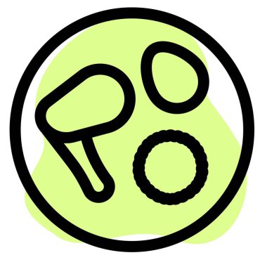 Geleneksel güveç baharatlı güveç.