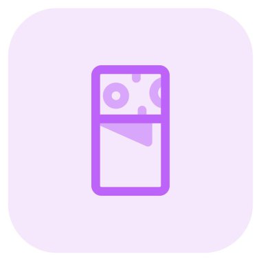 Torrone ana hatlı vektör çizimi