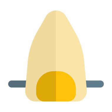 Kızarmış dolma kalamar ripieni..