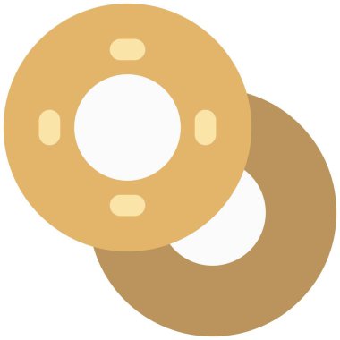 Simit, çıtır çıtır susam ekmeği..