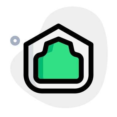 Grancevola, sağlıklı bir besin tabağı..