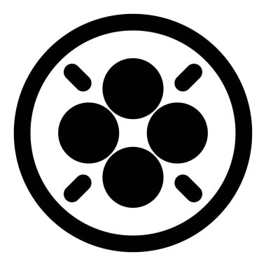 Gevrek ve lezzetli kıymalı köfteler..