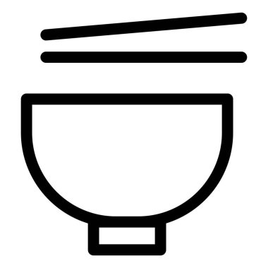 Geleneksel kasede sağlıklı miso çorbası.