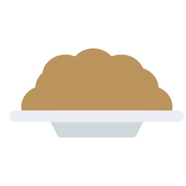 Sağlıklı, leziz bir pilav. .