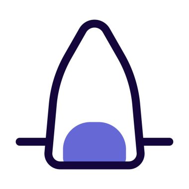 Kızarmış dolma kalamar ripieni..