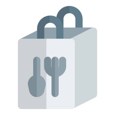 Lezzetli fast food hazır..