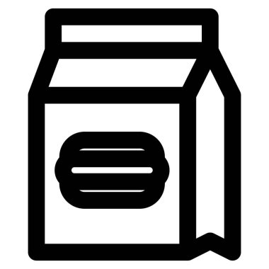 Dorayaki paketleri..