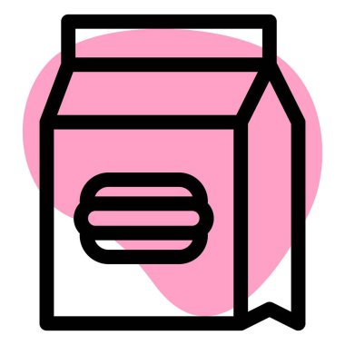 Dorayaki paketleri..