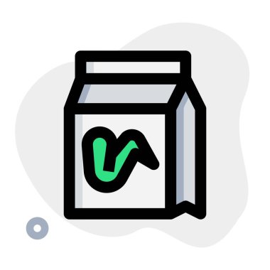 Lezzetli kızarmış tavuk kanatları hazır..