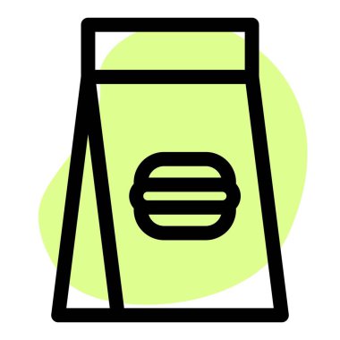 Tek kullanımlık pakette lezzetli dorayaki..