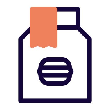 Faturalı Dorayaki paketi..