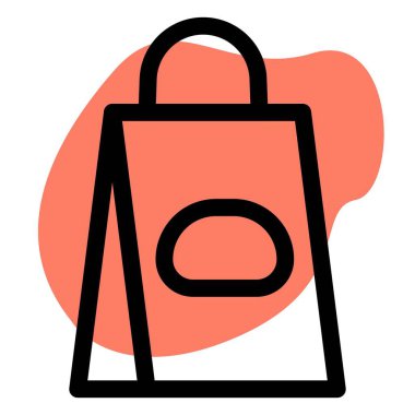 Mochi taşıyan el bilgisayarı.