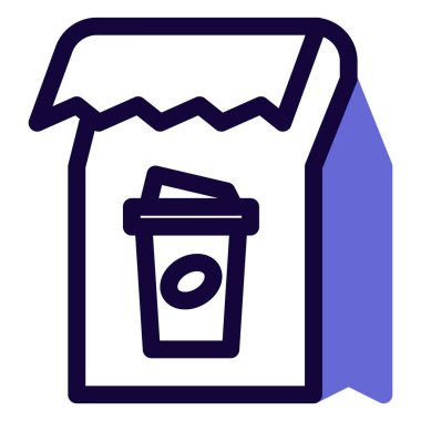 Serinletici içecek paketi hazır..