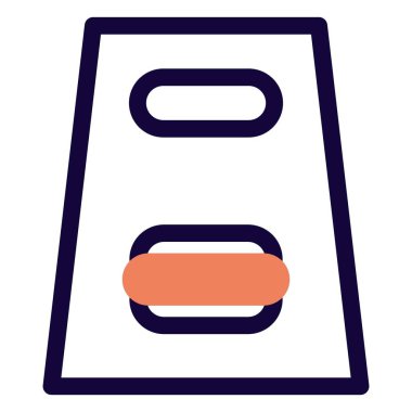 Bir paket lezzetli dorayaki..