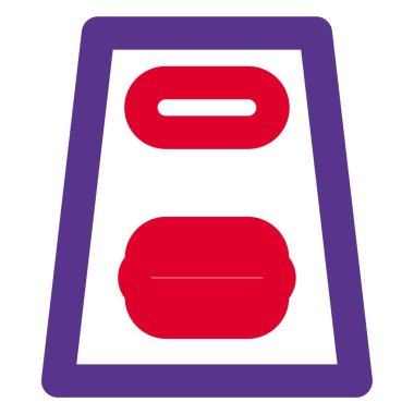 Bir paket lezzetli dorayaki..