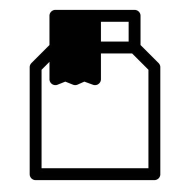 Faturalı paket teslim için hazır..