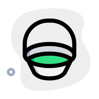 Gulyas lezzetli bir güveç yemeği..