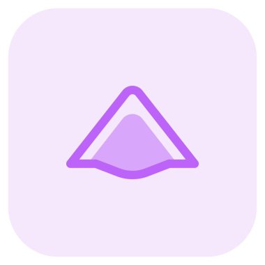 Barbagiuan lezzetli bir hamur işi..