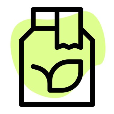 Eşleşme satırı simgesi paketi