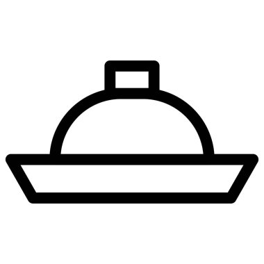 Cou cou, tereyağlı mısır unu..