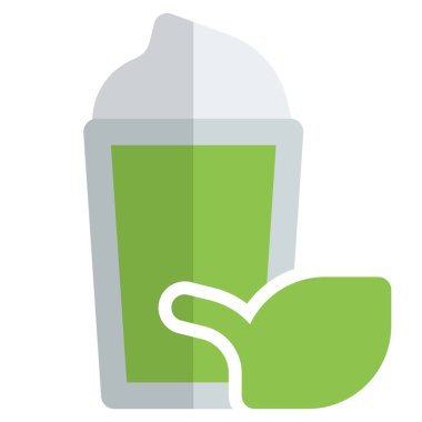 Buzlu kibrit ışığı simgesi seti