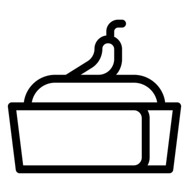 Amok trey, buğulanmış balık mutfağı..