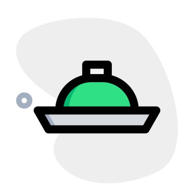 Cou cou, tereyağlı mısır unu..