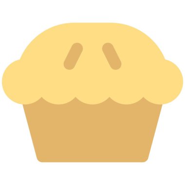 Et turtası, doldurulmuş yumuşak bir poğaça..