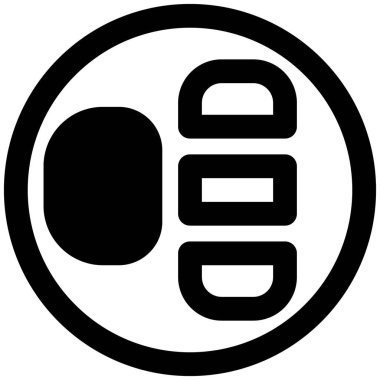 Yapışkan pirinç ve mango popüler bir tatlı..