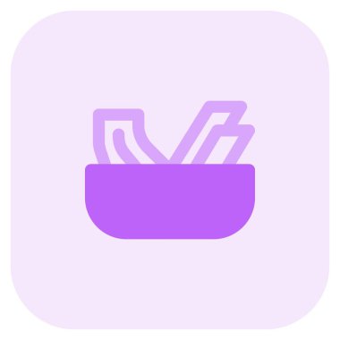 Kimchi, baharatlı Kore mezesi..