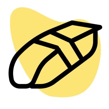 Ağız sulandıran Japon suşi tabağı.