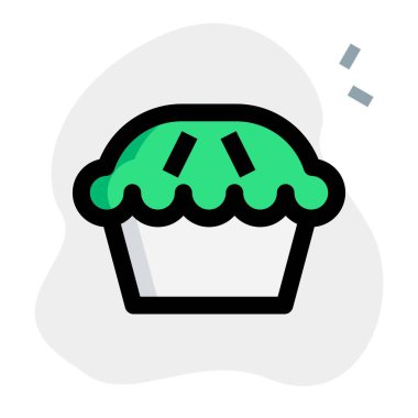 Et turtası, doldurulmuş yumuşak bir poğaça..