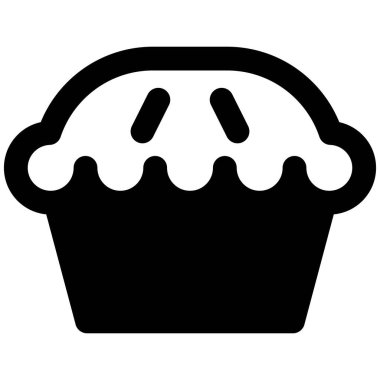 Et turtası, doldurulmuş yumuşak bir poğaça..