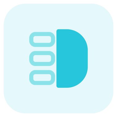 Aperatif olarak sunulan küçük çıtır sosis..