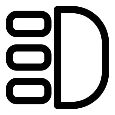 Aperatif olarak sunulan küçük çıtır sosis..