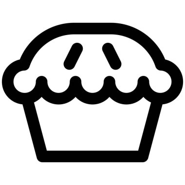 Et turtası, doldurulmuş yumuşak bir poğaça..