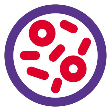 Lezzetli soslu klasik pan pizza..