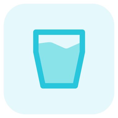 Baharatlı teh tarik çizgi simgesi seti