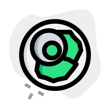 Minchi, kıymalı et yemeği..