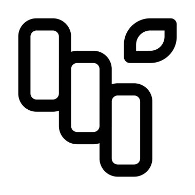 Sebzelerle doldurulmuş Tolma yemeği.