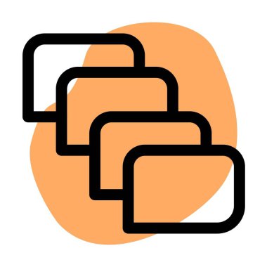 Sashimi, lezzetli bir Japon deniz mahsulü..